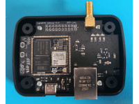 LightAPRS Gateway 1.0
