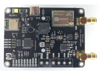 LightHABTracker 1.0