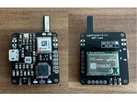 Light Tracker 1.1 (868/915/923MHz)