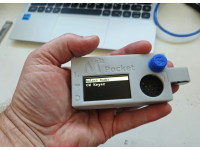 Morserino M32 Pocket
