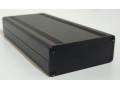 Blank small enclosure 130mm