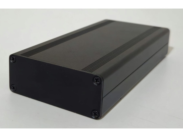 Blank small enclosure 130mm Blank small enclosure 130mm