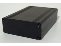 Blank small enclosure 89mm
