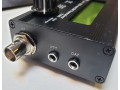 Assembled QCX-mini 5W CW transceiver