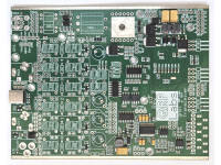 QMX+ main board only
