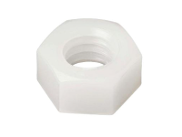 1pcs Nylon M3 nut