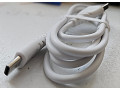 USB cable Type A to C