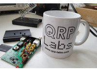 QRP Labs Coffee Mug
