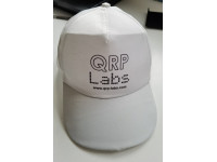 QRP Labs Cap