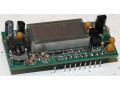 OCXO/Si5351A synthesizer module kit