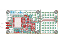 QLG2-SE GPS Receiver module kit