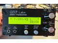 QMX+ 160-6m, 5W multi-mode transceiver