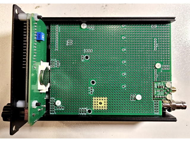 QMX+ Dev kit