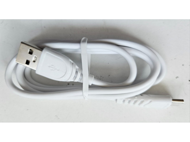 USB cable Type A to C